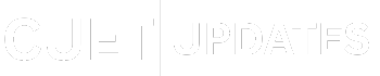 CUET Updates